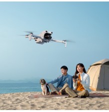 DJI Lito 1 – kompaktni 4K dron s detekcijom prepreka i ActiveTrackom