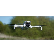 DJI Lito 1 – kompaktni 4K dron s detekcijom prepreka i ActiveTrackom