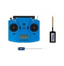 KAVAN V5 ACCESS/ACCST 24-kanalni RC oddajnik + sprejemnik R6L/1009