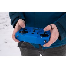 KAVAN V5 ACCESS/ACCST 24-kanalni RC oddajnik + sprejemnik R6L/1009