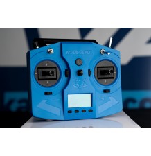 KAVAN V5 ACCESS/ACCST 24-kanalni RC oddajnik + sprejemnik R6L/1009