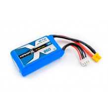 ManiaX eXpert Line LiPo 850...