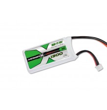 ManiaX ECO Line LiPo 1300...