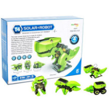 SOLARNI ROBOTI/DINOSAURI -...