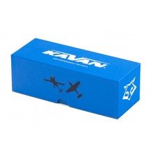 KAVAN LiPo 7,4 V 1300 mAh 40/80C – visokozmogljiva baterija/6004