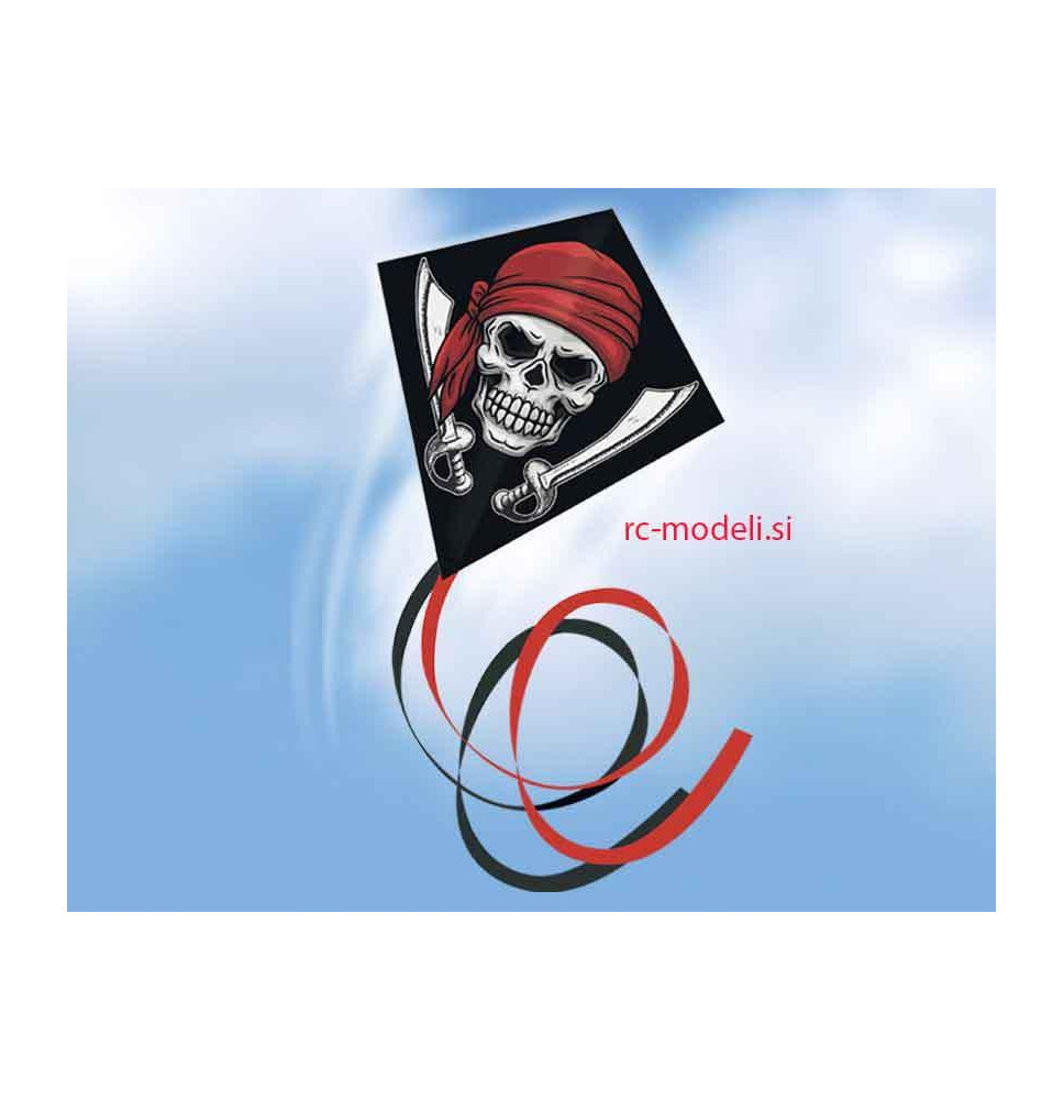 Zmaj gusar 70x70  Gun 1149