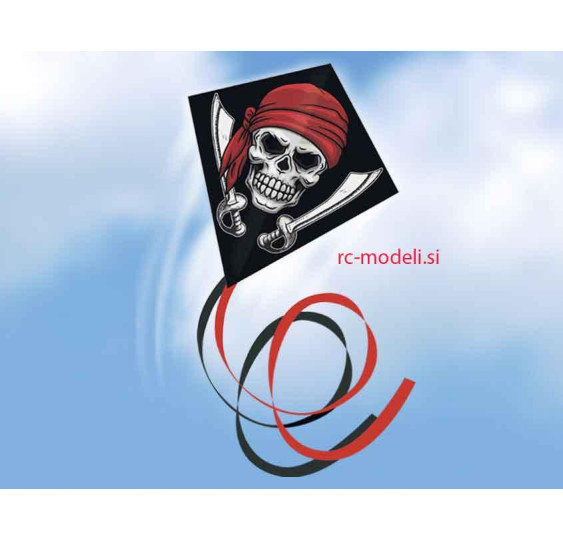 Zmaj gusar 70x70  Gun 1149