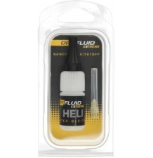 DryFluid Extreme RC-Heli 10...