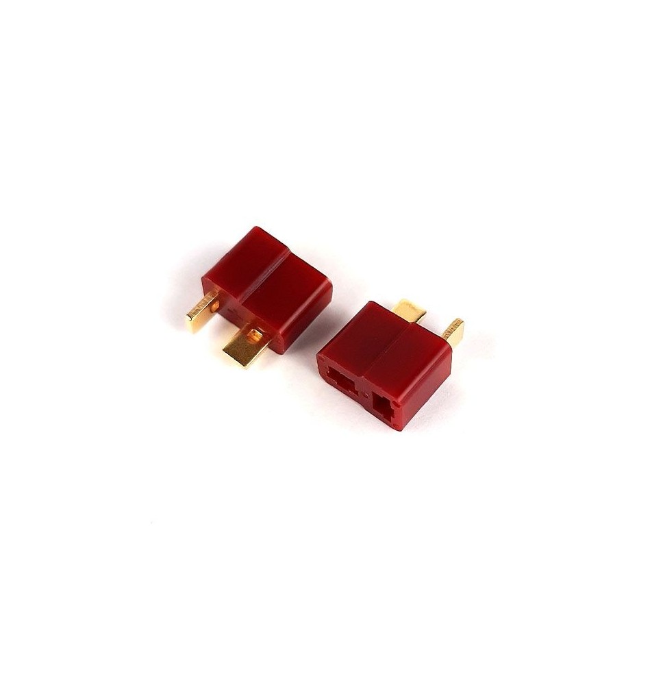 T-priključek ženski H-SPEED/006
