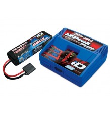 TRAXXAS EZ-Peak Plus hitri...