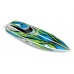 Traxxas BLAST belo/zelen...
