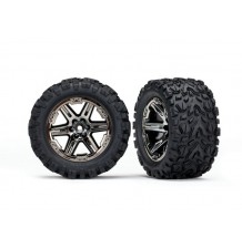 Traxxas Talon EXT gume na...