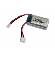 LiPo baterija 7,4 V 350 mAh...