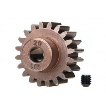 Motorni zobnik 20T za 5 mm...