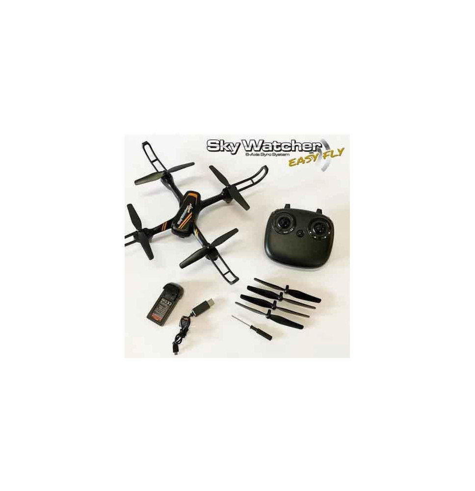 Dron SkyWatcher EasyFly – RTF | št.9480