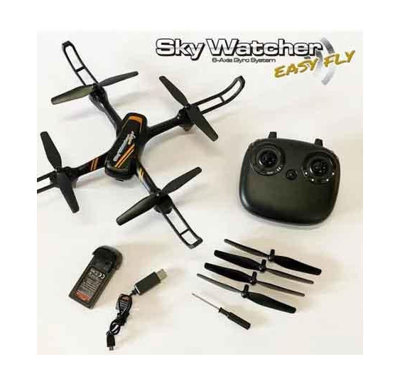 Dron SkyWatcher EasyFly – RTF | št.9480