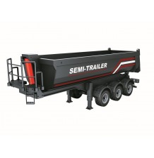 Kiper poluprikolica 1:18 za SCANIA kamion br. 3218 – DF-Models-3220