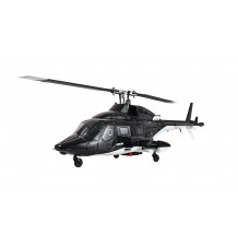 Helikopter Bell 222 Airwolf...