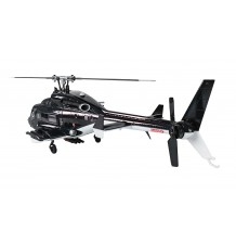 Helikopter Bell 222 Airwolf Pro GPS – 8CH 3D/6G RTF/AMW-25362