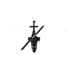 Helikopter Bell 222 Airwolf Pro GPS – 8CH 3D/6G RTF/AMW-25362