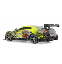 Drift Sport Car GTR 1:16 – Drift avto z realističnim učinkom dima!/AMW-21134