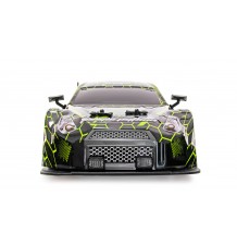 Drift Sport Car GTR 1:16 – Drift avto z realističnim učinkom dima!/AMW-21134