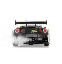 Drift Sport Car GTR 1:16 – Drift avto z realističnim učinkom dima!/AMW-21134