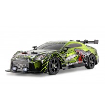Drift Sport Car GTR 1:16 – Drift avto z realističnim učinkom dima!/AMW-21134