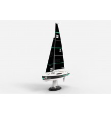 Caribbean V3 jadrnica 2,4 GHz RTR – Joysway-8802