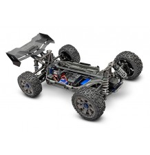 TRAXXAS JATO 4x4 bezčetkasti BL-2S RTR – HD dijelovi, s baterijom 2827X i punjačem 2920 / TRX-90154