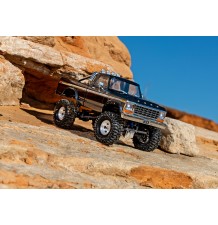 TRAXXAS TRX-4M Ford F-150 Ranger XLT 4x4 High Trail Edition 1/18 RTR/97044