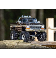 TRAXXAS TRX-4M Ford F-150 Ranger XLT 4x4 High Trail Edition 1/18 RTR/97044