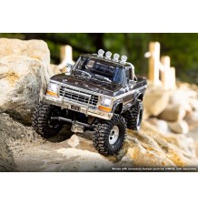 TRAXXAS TRX-4M Ford F-150 Ranger XLT 4x4 High Trail Edition 1/18 RTR/97044