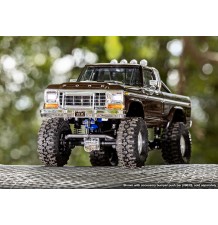 TRAXXAS TRX-4M Ford F-150 Ranger XLT 4x4 High Trail Edition 1/18 RTR/97044
