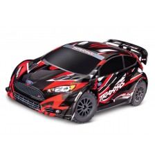 TRAXXAS Ford Fiesta ST 4x4...