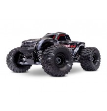 TRAXXAS Stampede 4X4 VX3...