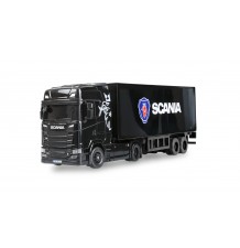 Mini Scania 730 S s...