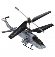SYMA S108H – RC helikopter 2,4 GHz z LED-osvetlitvijo/IKO-2413