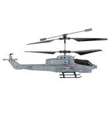 SYMA S108H – RC helikopter 2,4 GHz z LED-osvetlitvijo/IKO-2413