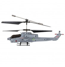 SYMA S108H – RC helikopter 2,4 GHz z LED-osvetlitvijo/IKO-2413