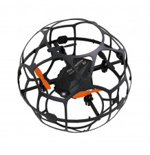 SkyTumbler V2 – RC dron z...