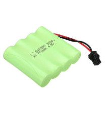 BATERIJA AA POLNILNA/ 4,8V/700mA