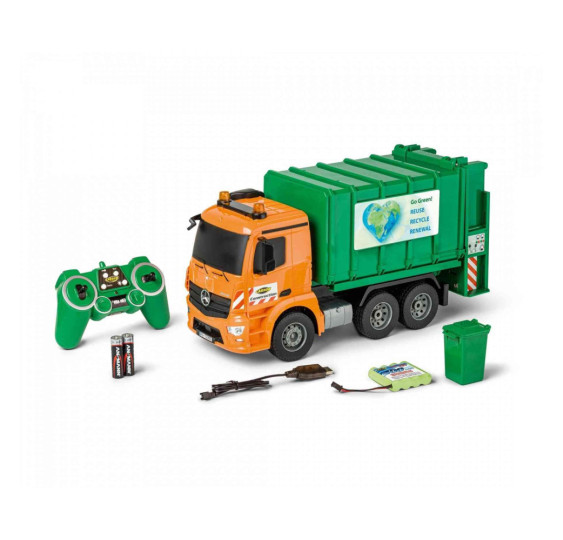 1:20 MB Arocs kamion za odvoz smeća/ 1:20 MB/100 % RTR