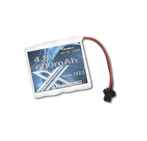 BATERIJA Ni-Mh-4,8V/700mA