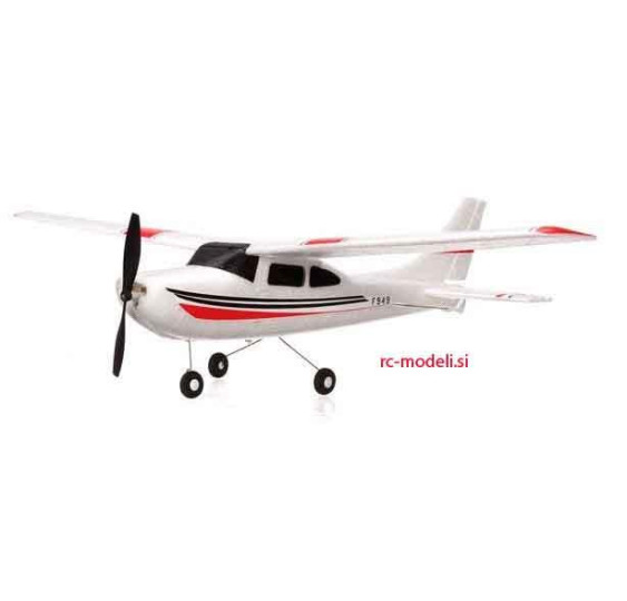 MINI CESSNA AIR TRAINER(500mm) 182/3CH/F949/AMEWI