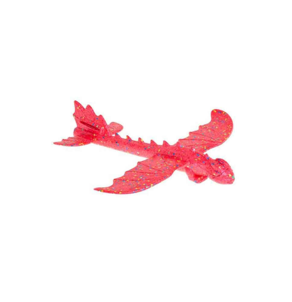 SLOBODNI LETEĆI AVION DINOSAURUS XL 470X490