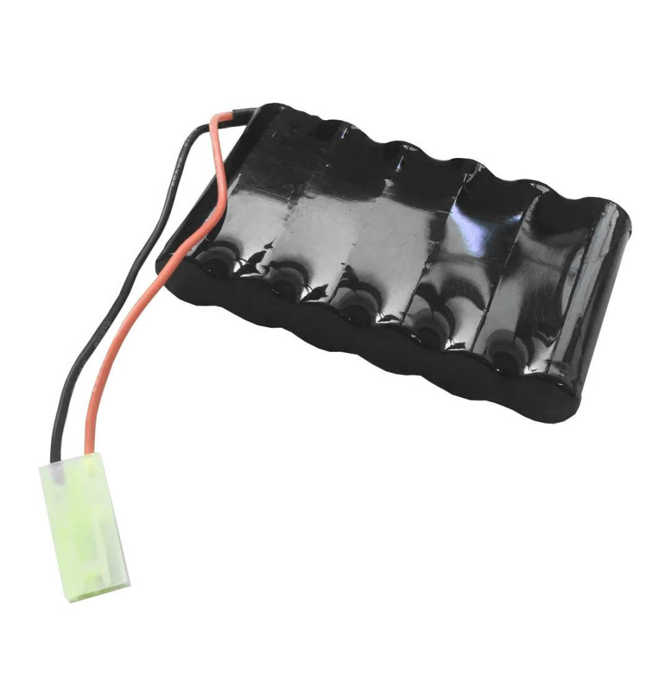 Ni-Mh 7,2V/800mA-DF/M.TAMIYA