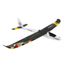 Alpha 1500V2 RTF(M2) - black