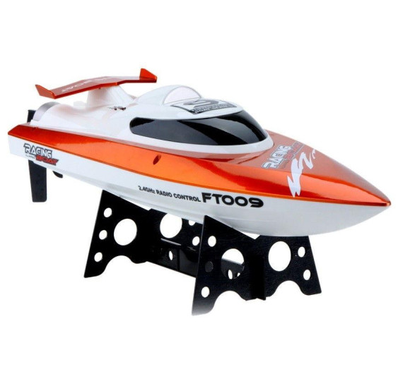 RACING BOAT FT009/47cm/30km/h