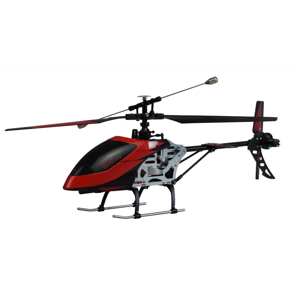 BUZZARD V2 ENOROTORSKI HELIKOPTER 4-KANALNI RTF -25316139,95
